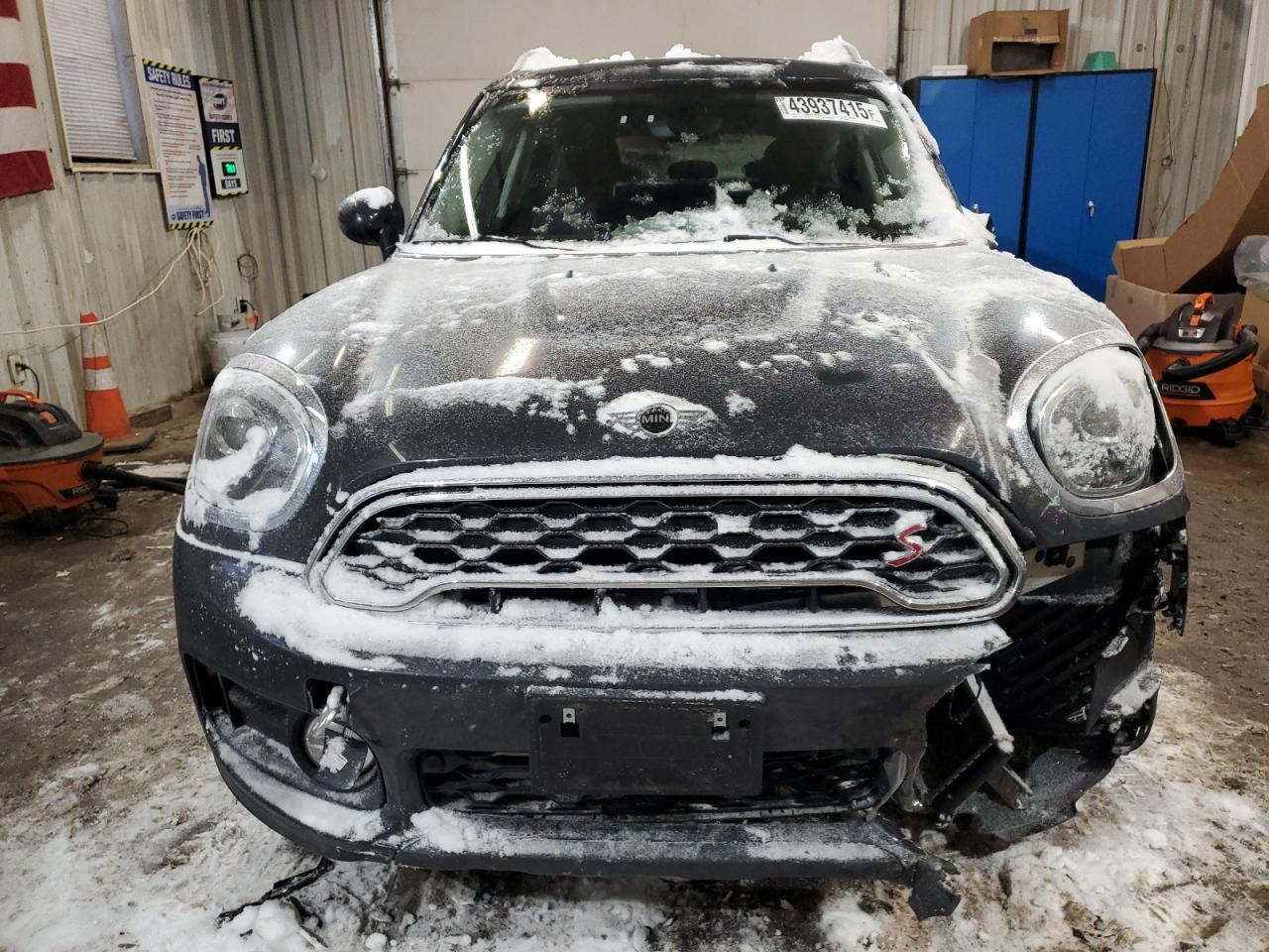 2018 MINI Cooper - Image 5