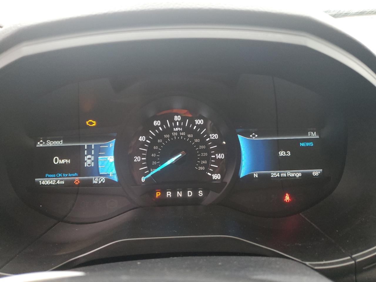 2022 Ford Edge - Image 9