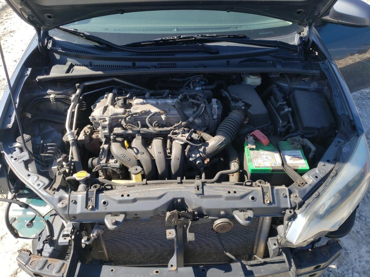2015 Toyota Corolla - Image 11