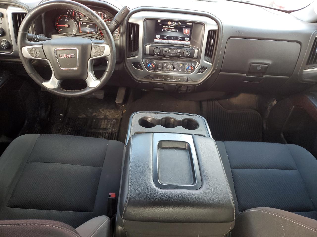 2015 GMC Sierra - Image 8