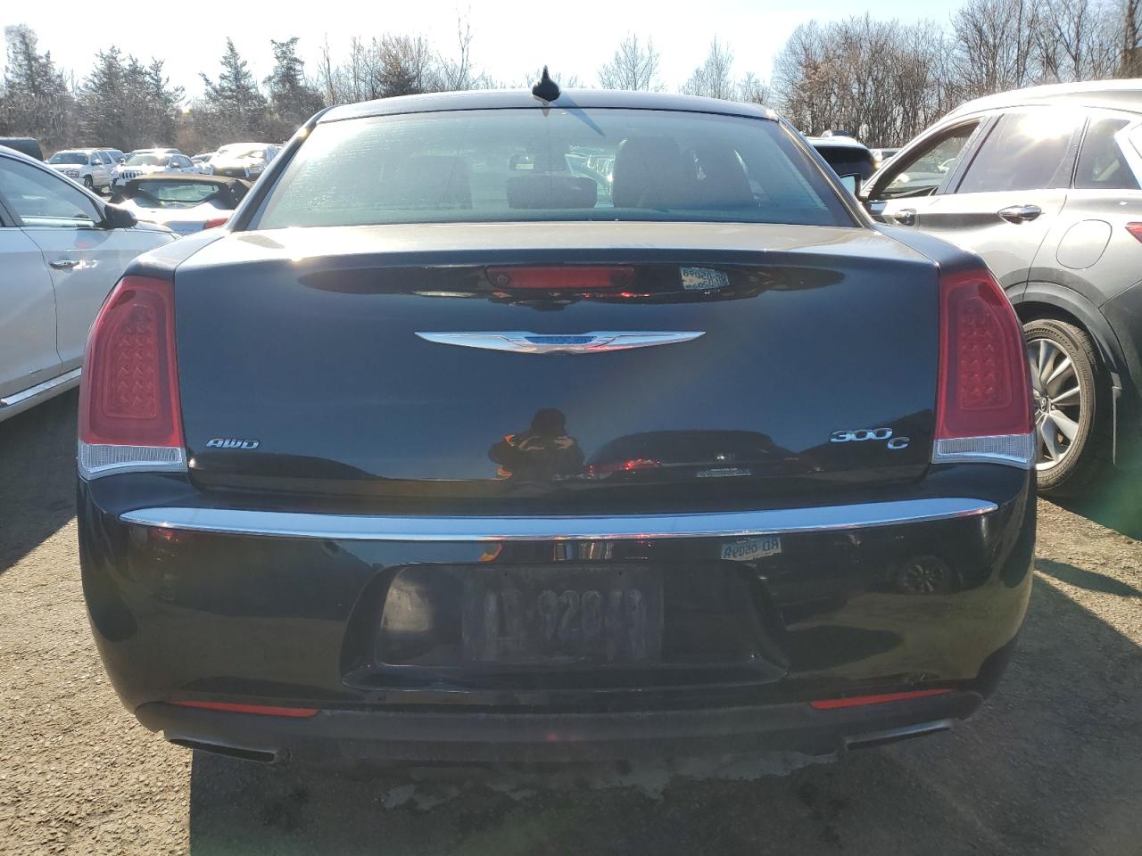 2016 Chrysler 300 - Image 6