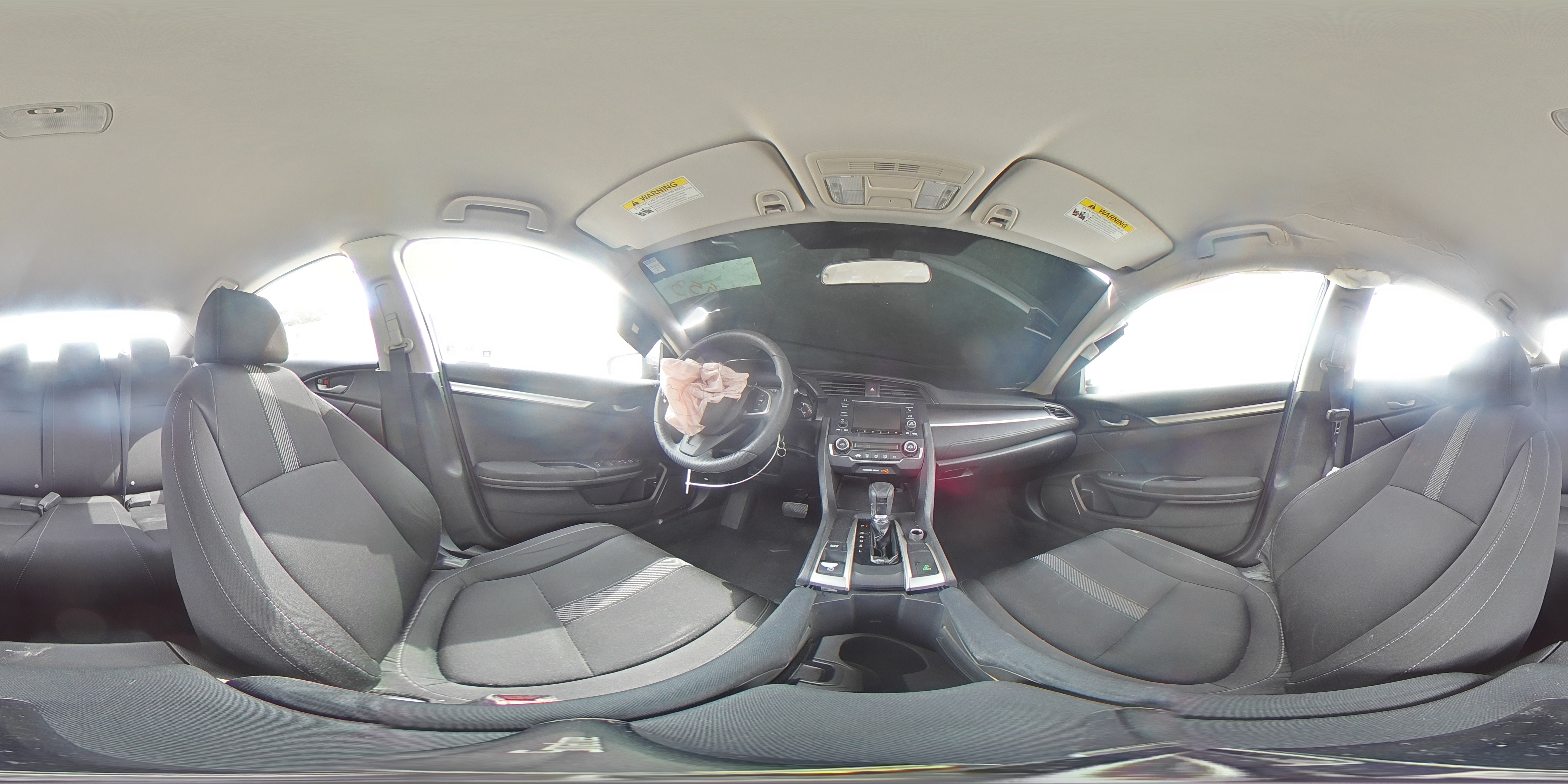 2018 Honda Civic - Image 14