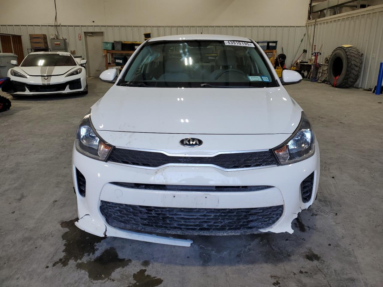 2018 Kia Rio - Image 5