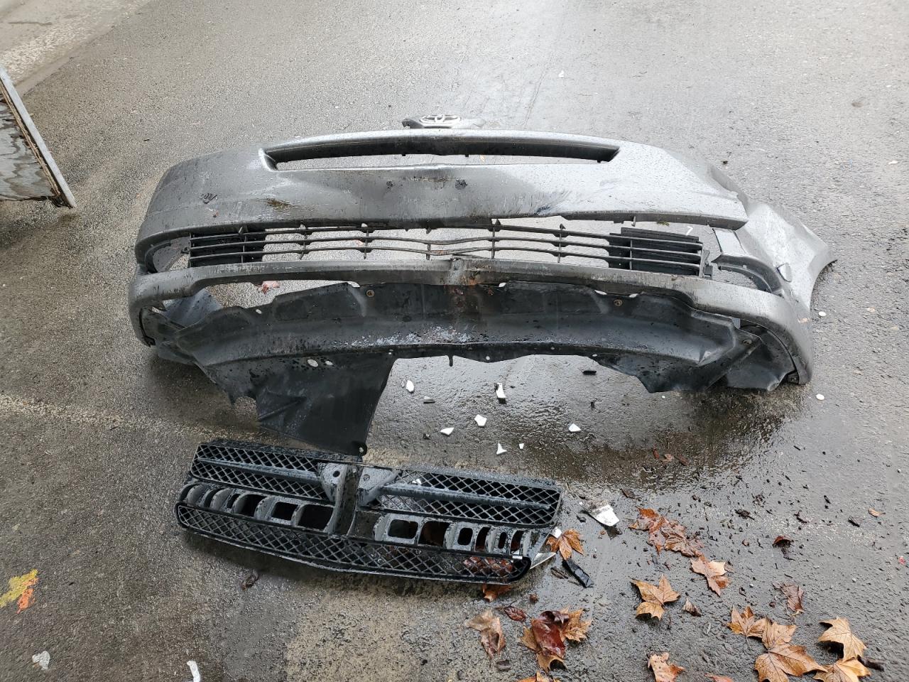 2004 Toyota Sienna Ce VIN: 5TDZA23C94S135745 Lot: 44736425