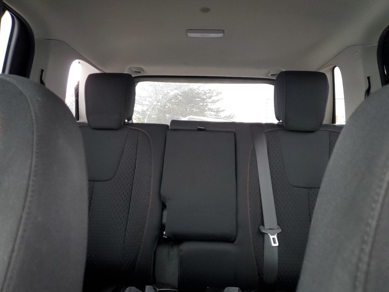 2015 GMC Terrain - Image 10