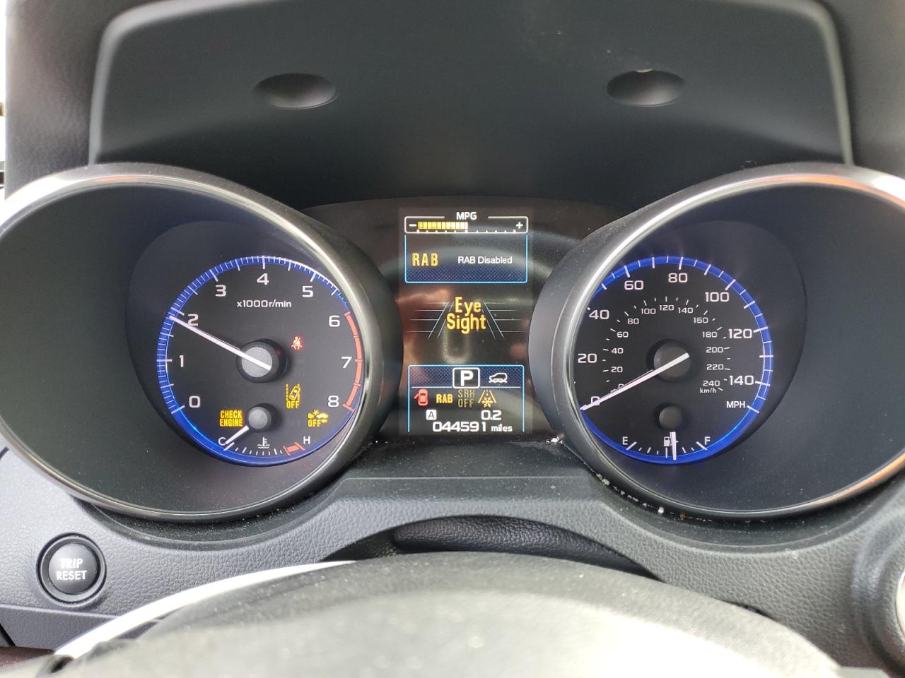 2018 Subaru Outback - Image 9