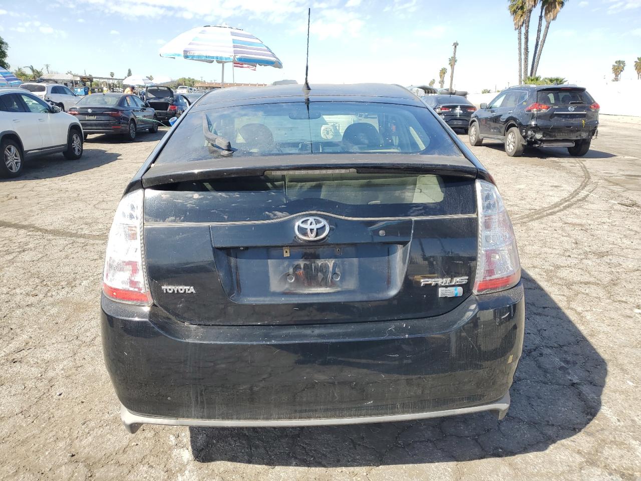 2009 Toyota Prius - Image 6