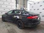 2013 JAGUAR XF LUXURY for sale at Copart EAST KILBRIDE