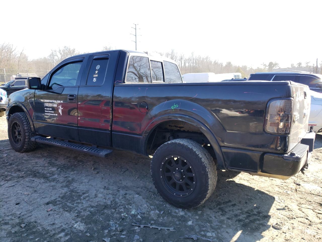 2006 Ford F-150 - Image 2