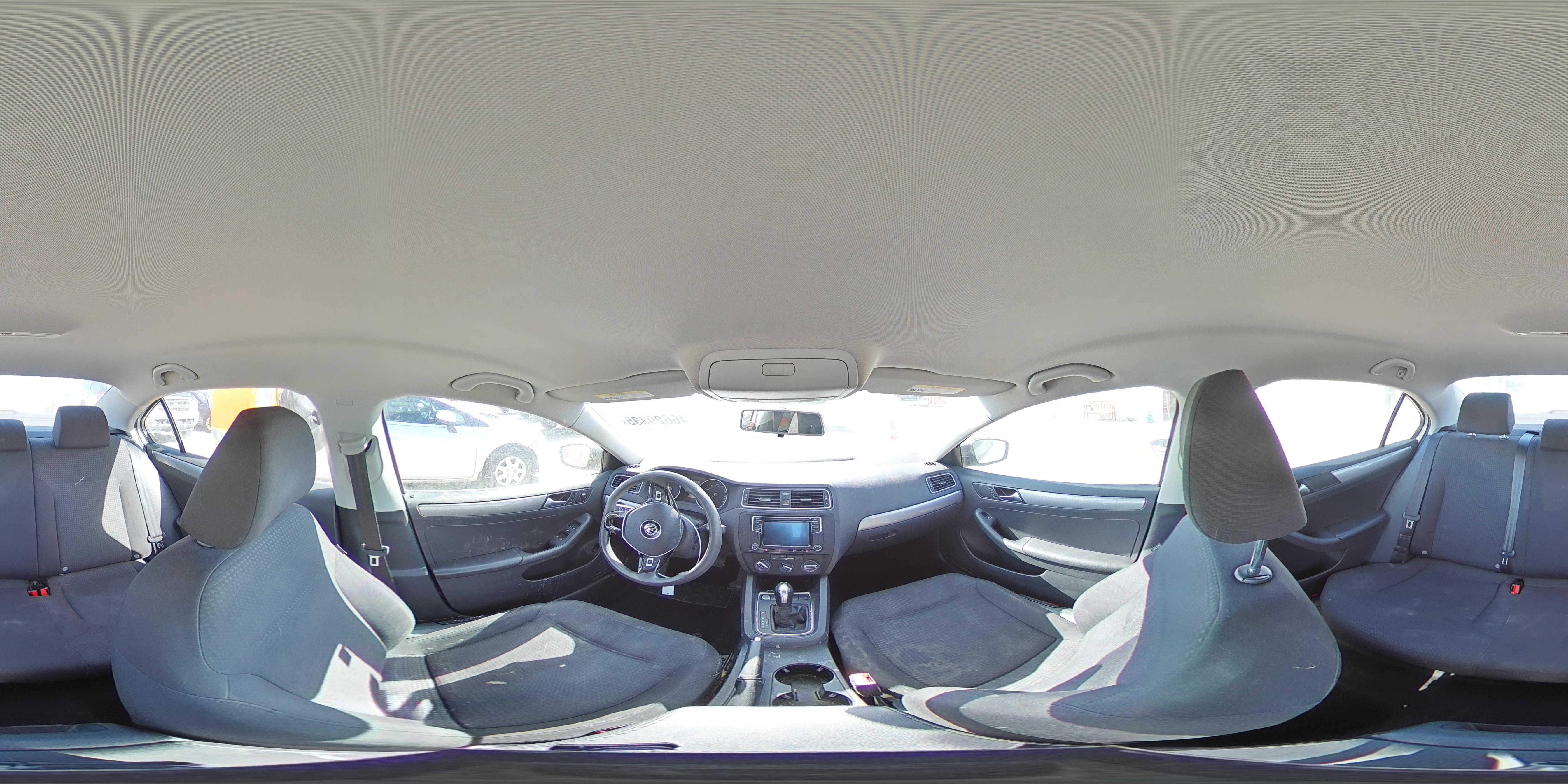 2016 Volkswagen Jetta - Image 14