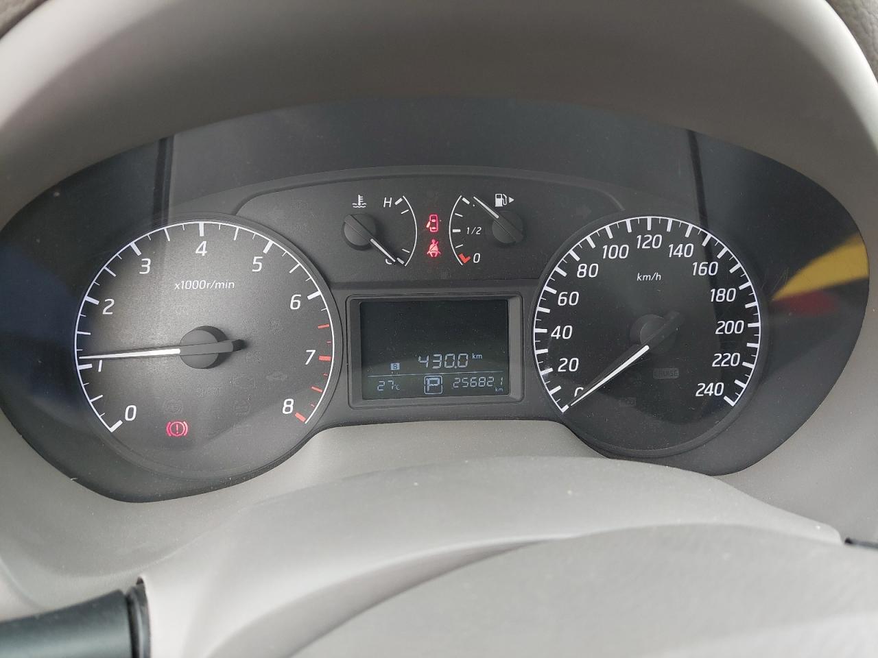 MNTBC2C94E6003938 - 2014 Nissan TIIDA - #46758255