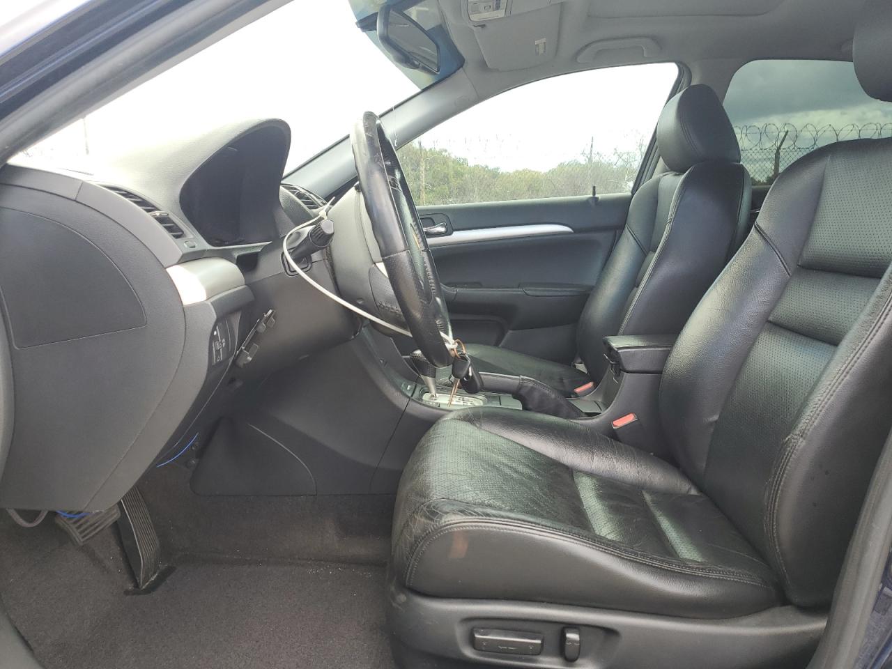2008 Acura TSX - Image 7