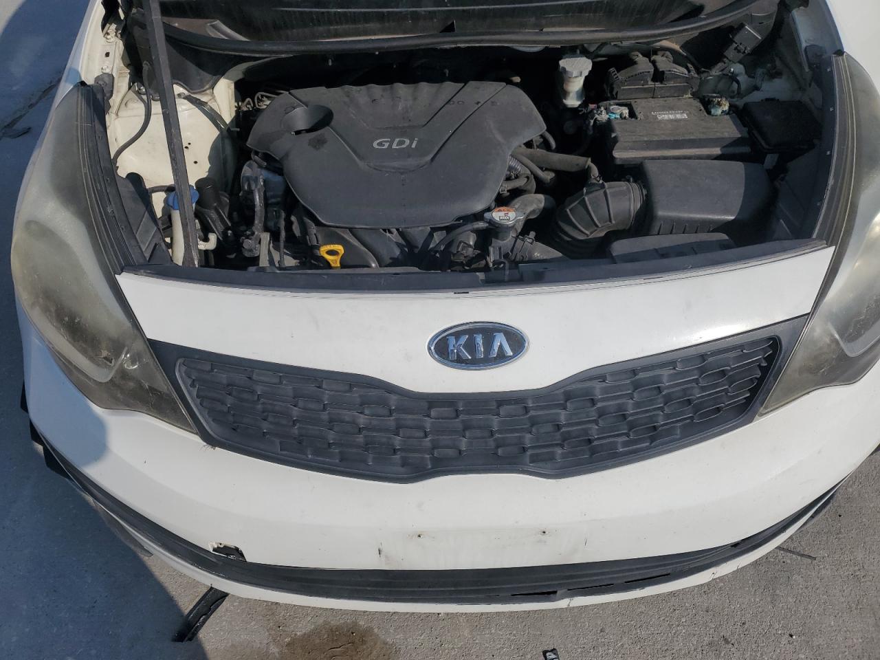 2013 Kia Rio - Image 11