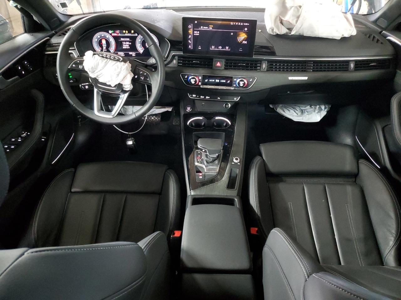 2024 Audi A4 - Image 8