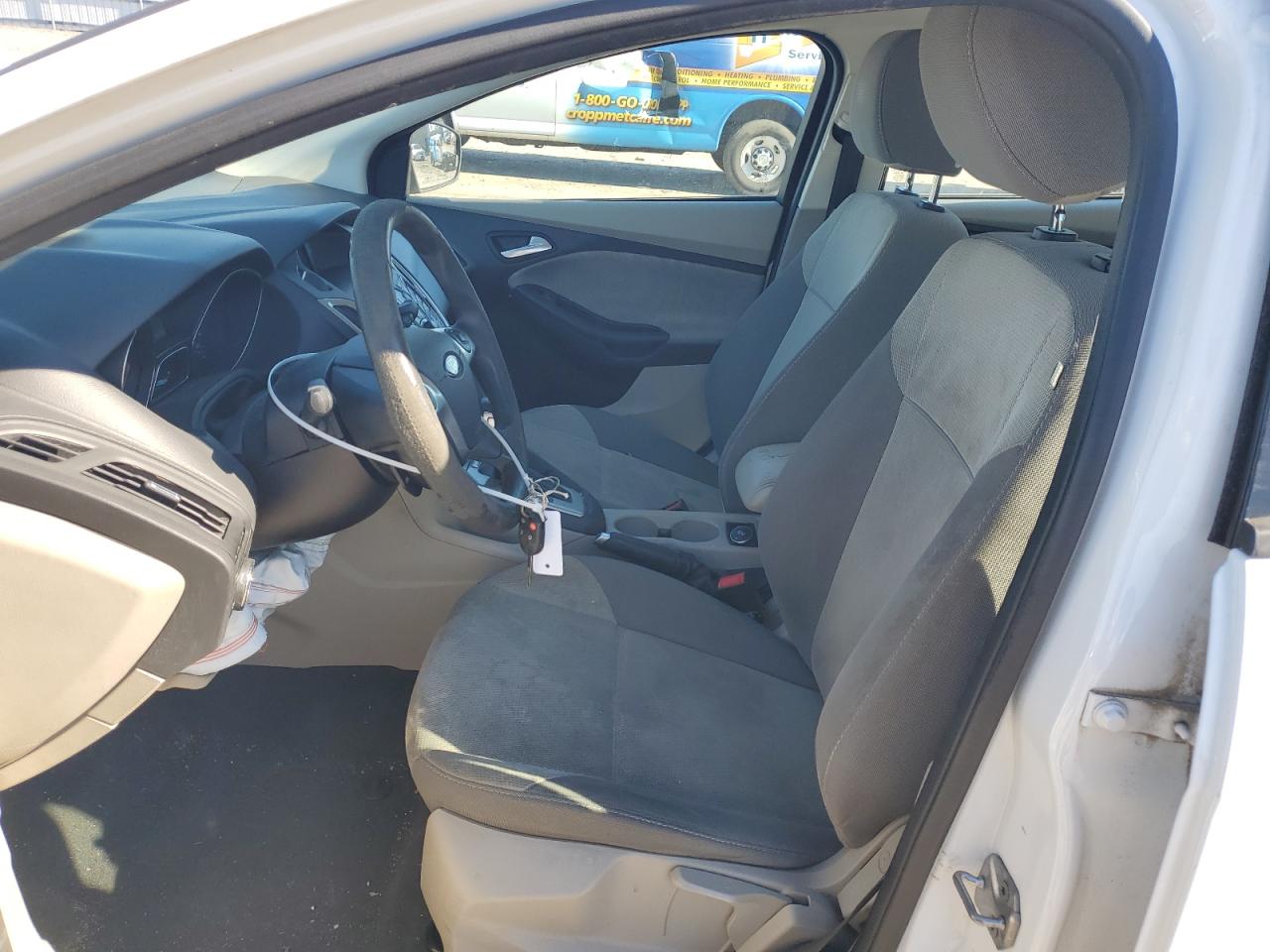 2014 Ford Focus - Image 7