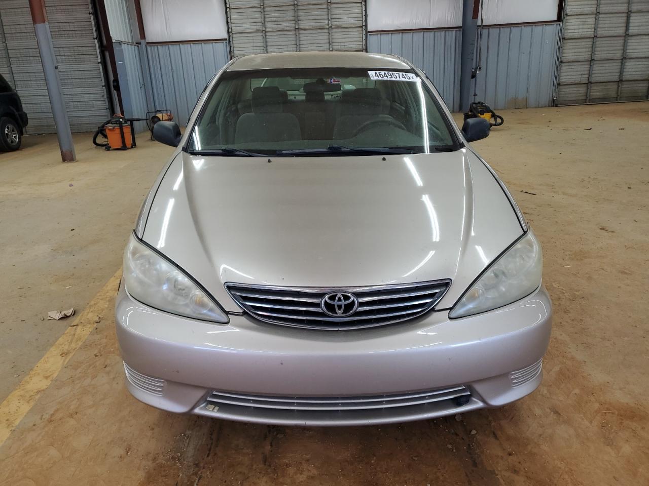 2005 Toyota Camry - Image 5