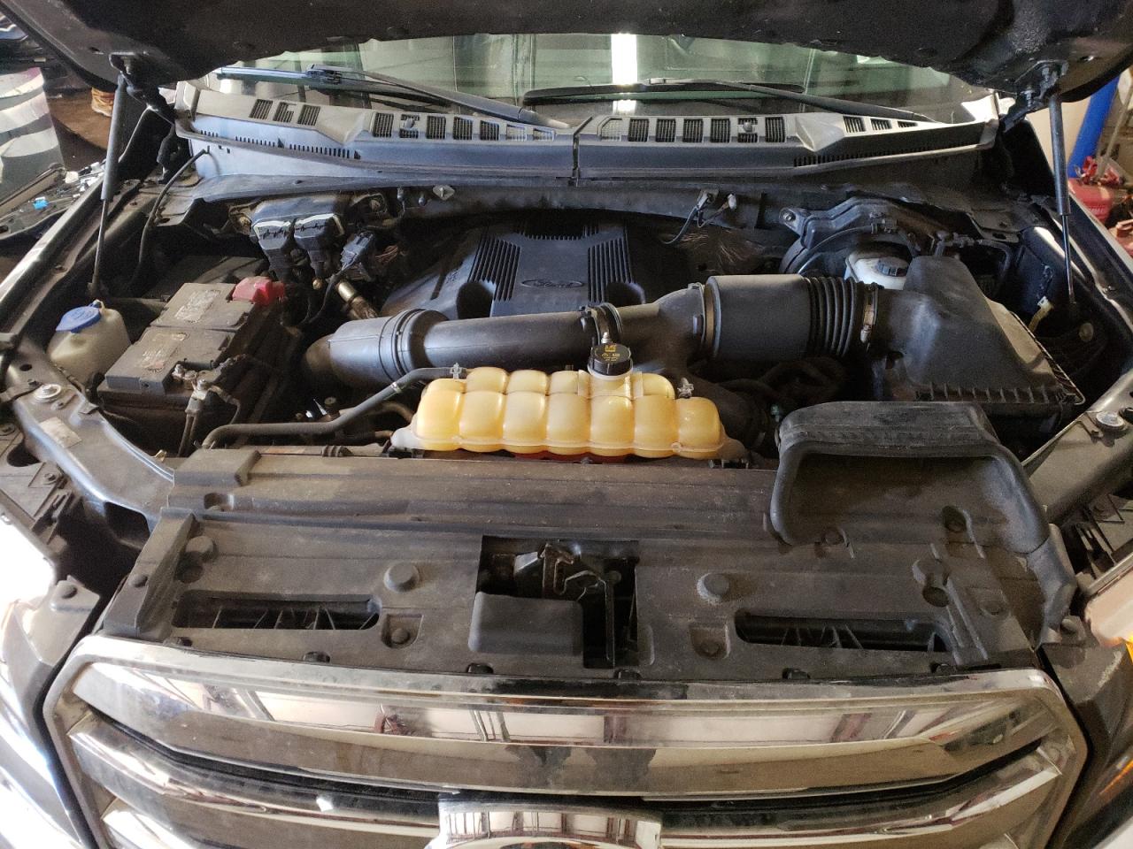 2017 Ford F-150 - Image 11
