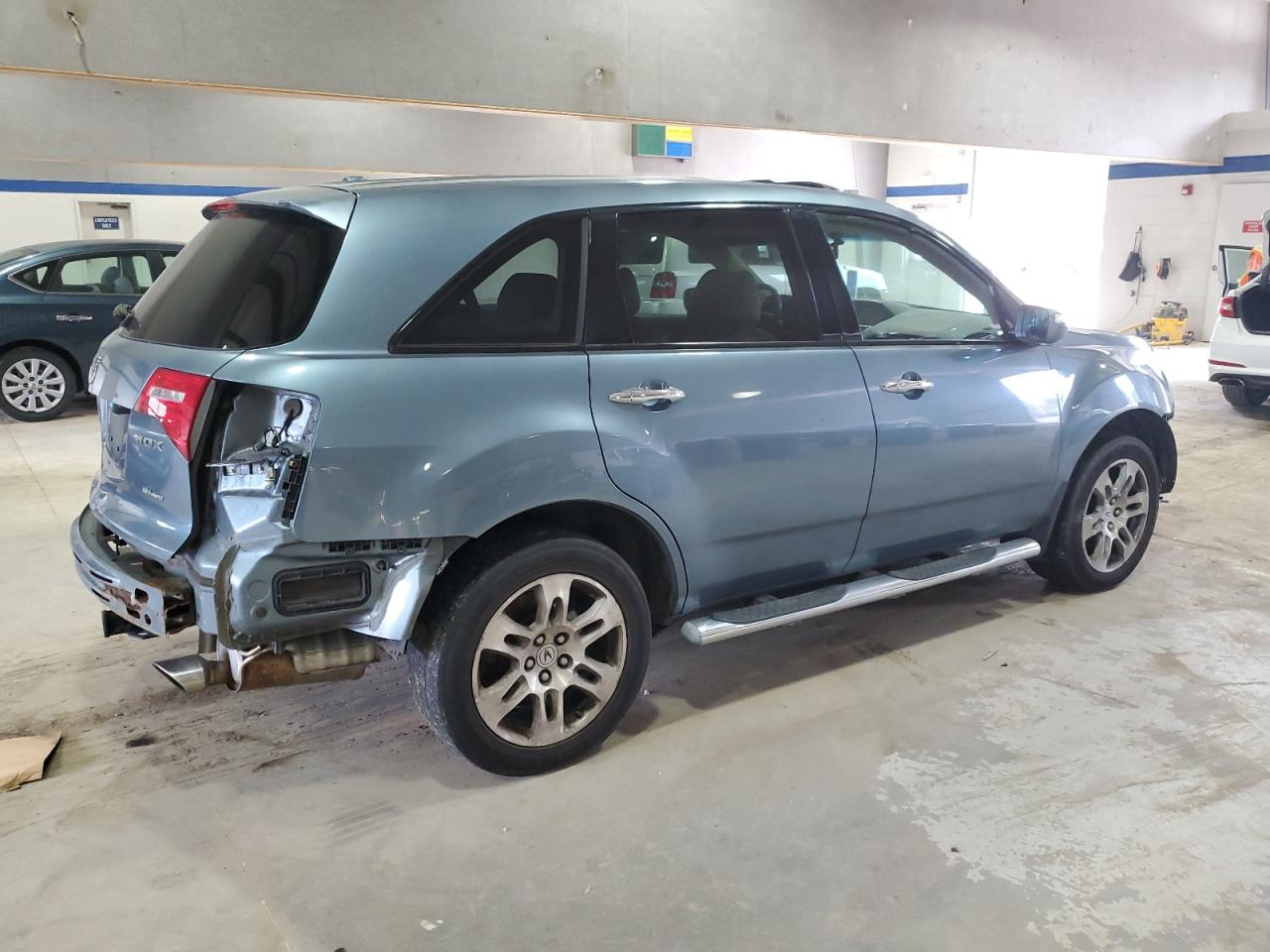 2008 Acura MDX - Image 3