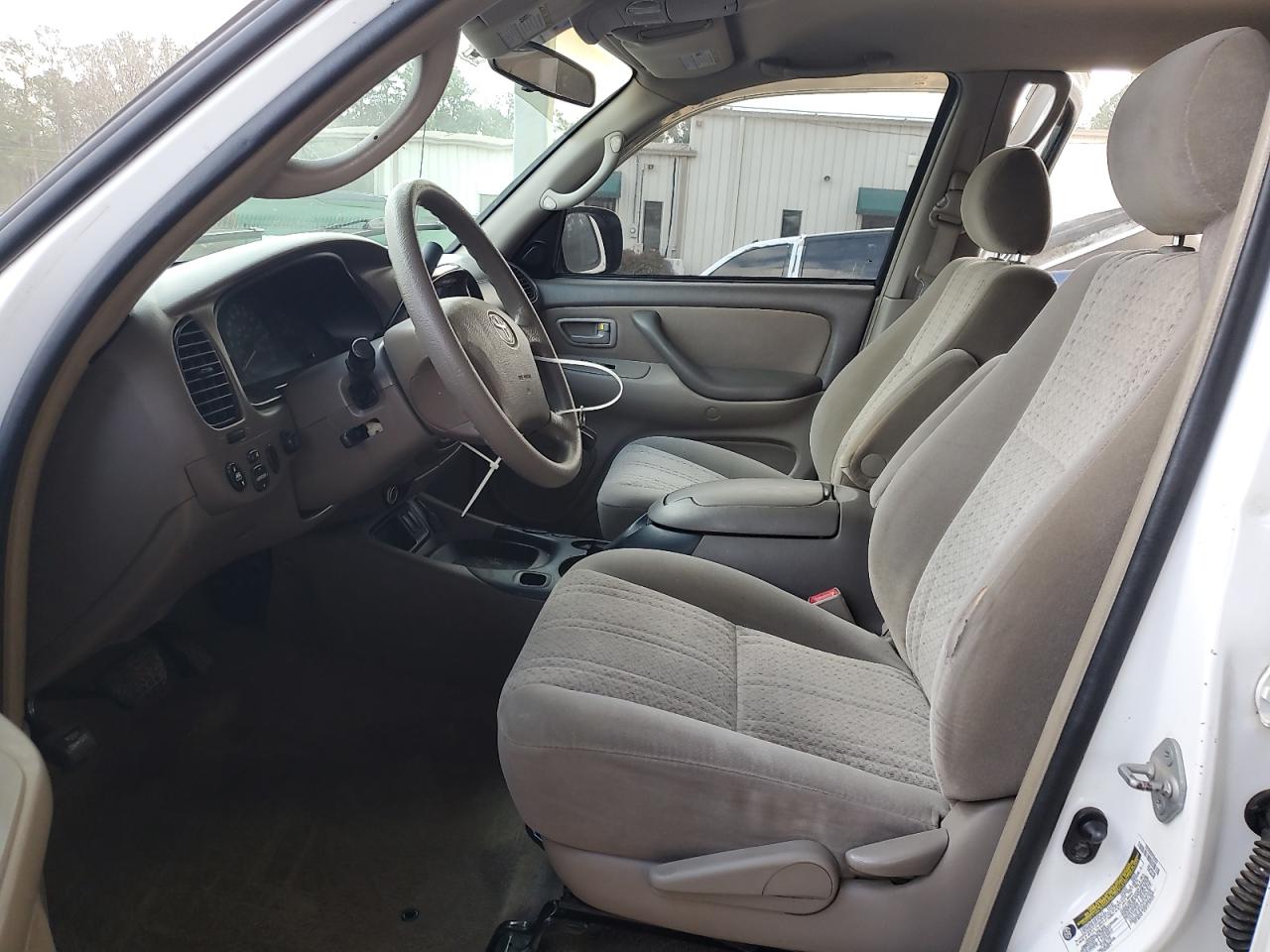 2006 Toyota Tundra - Image 7
