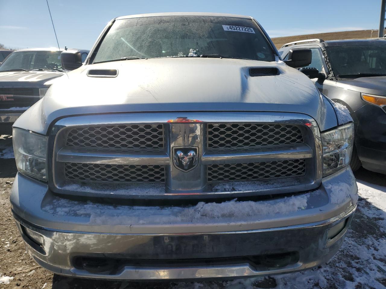 2011 Dodge RAM - Image 5
