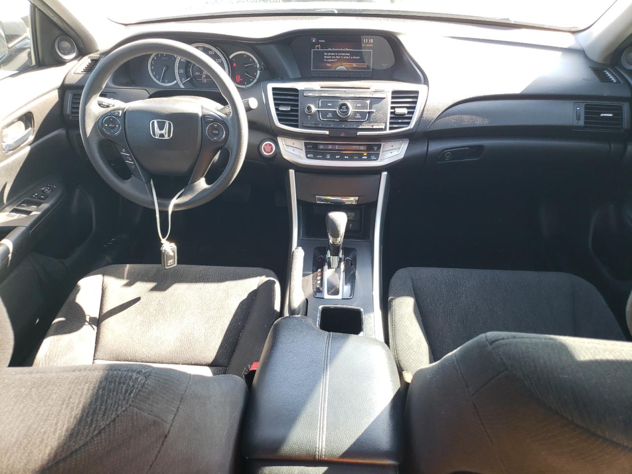 2014 Honda Accord - Image 8
