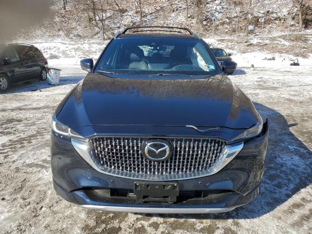  MAZDA CX-5 2024 Black
