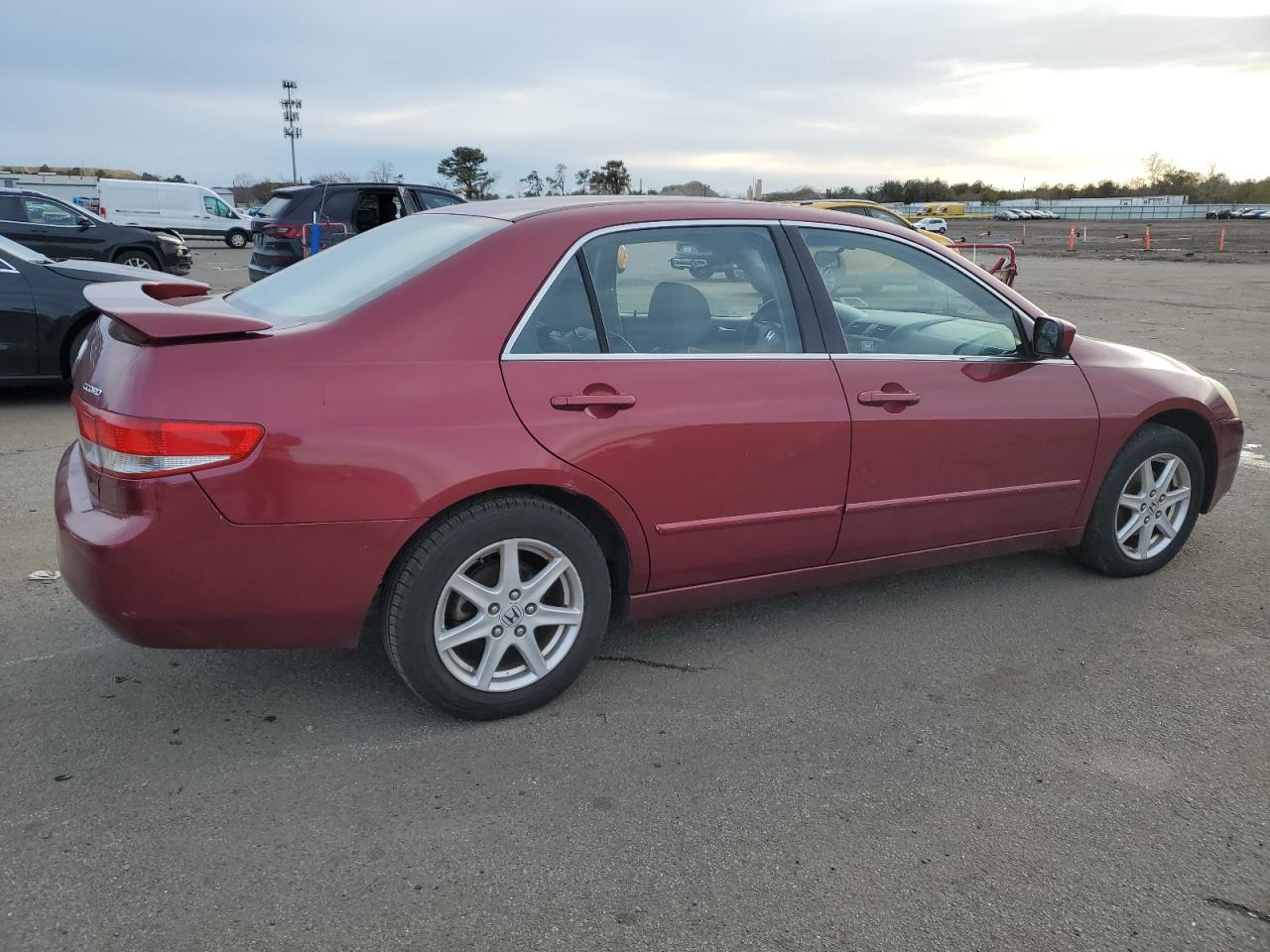 2003 Honda Accord - Image 3