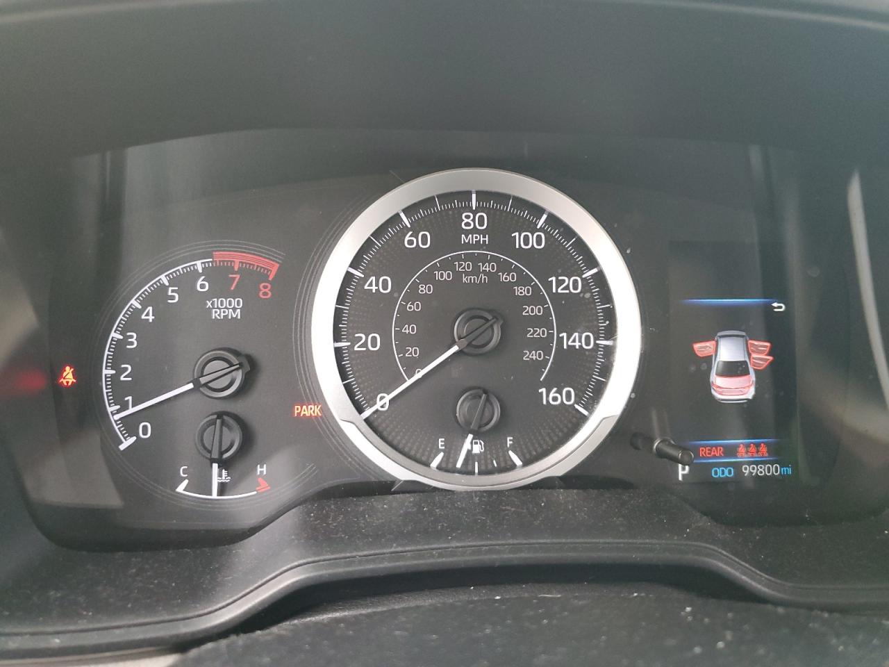 2020 Toyota Corolla - Image 9