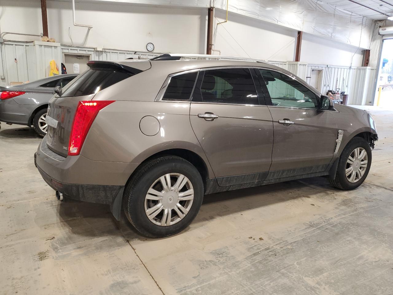 2012 Cadillac SRX - Image 3