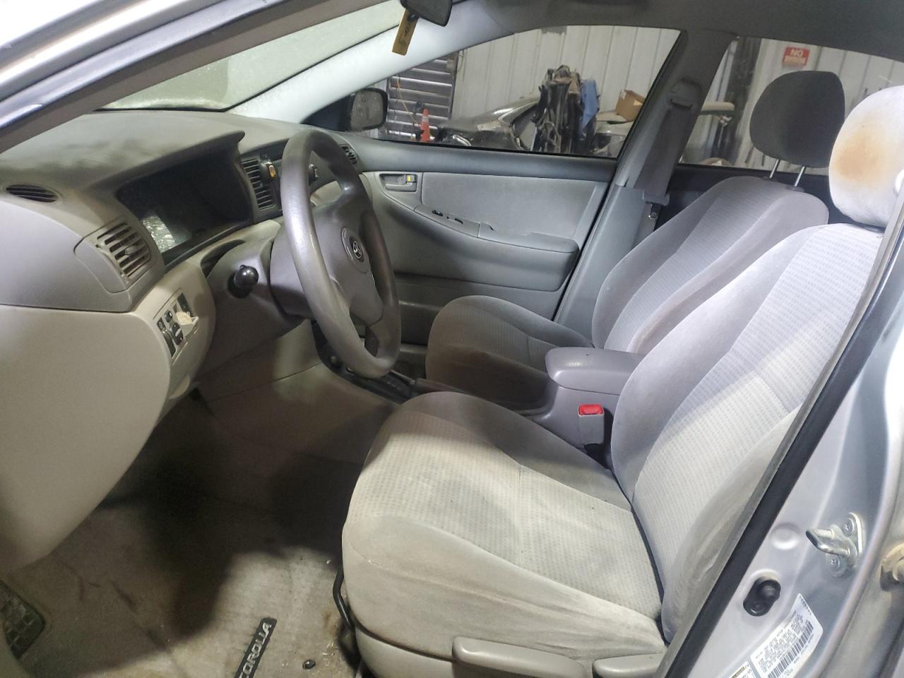 2007 Toyota Corolla - Image 7