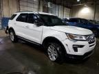 2019 Ford Explorer Xlt na sprzedaż w Woodhaven, MI - Rear End