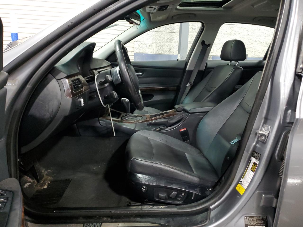 2010 BMW 3er - Image 7
