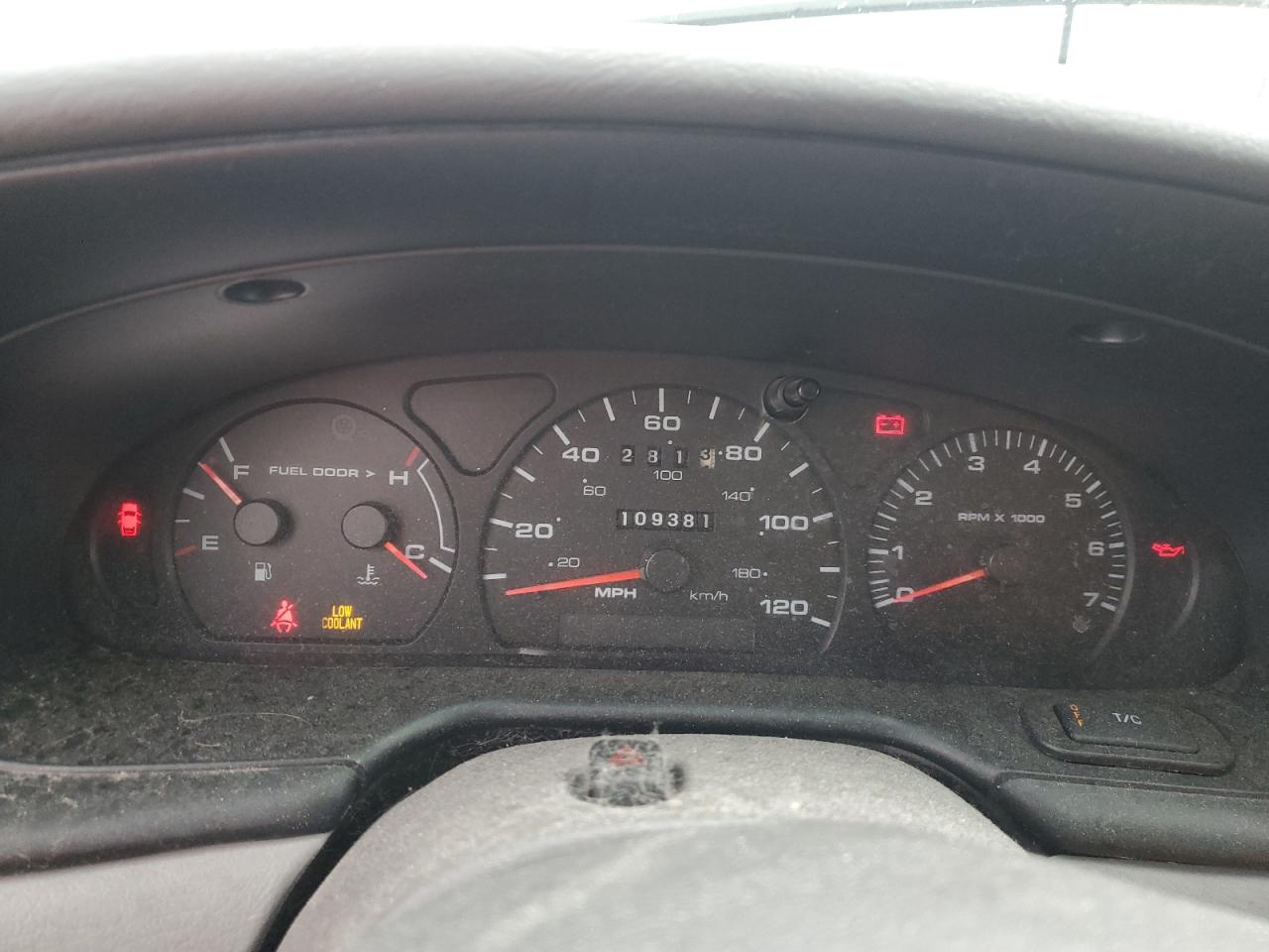 2001 Ford Taurus - Image 9
