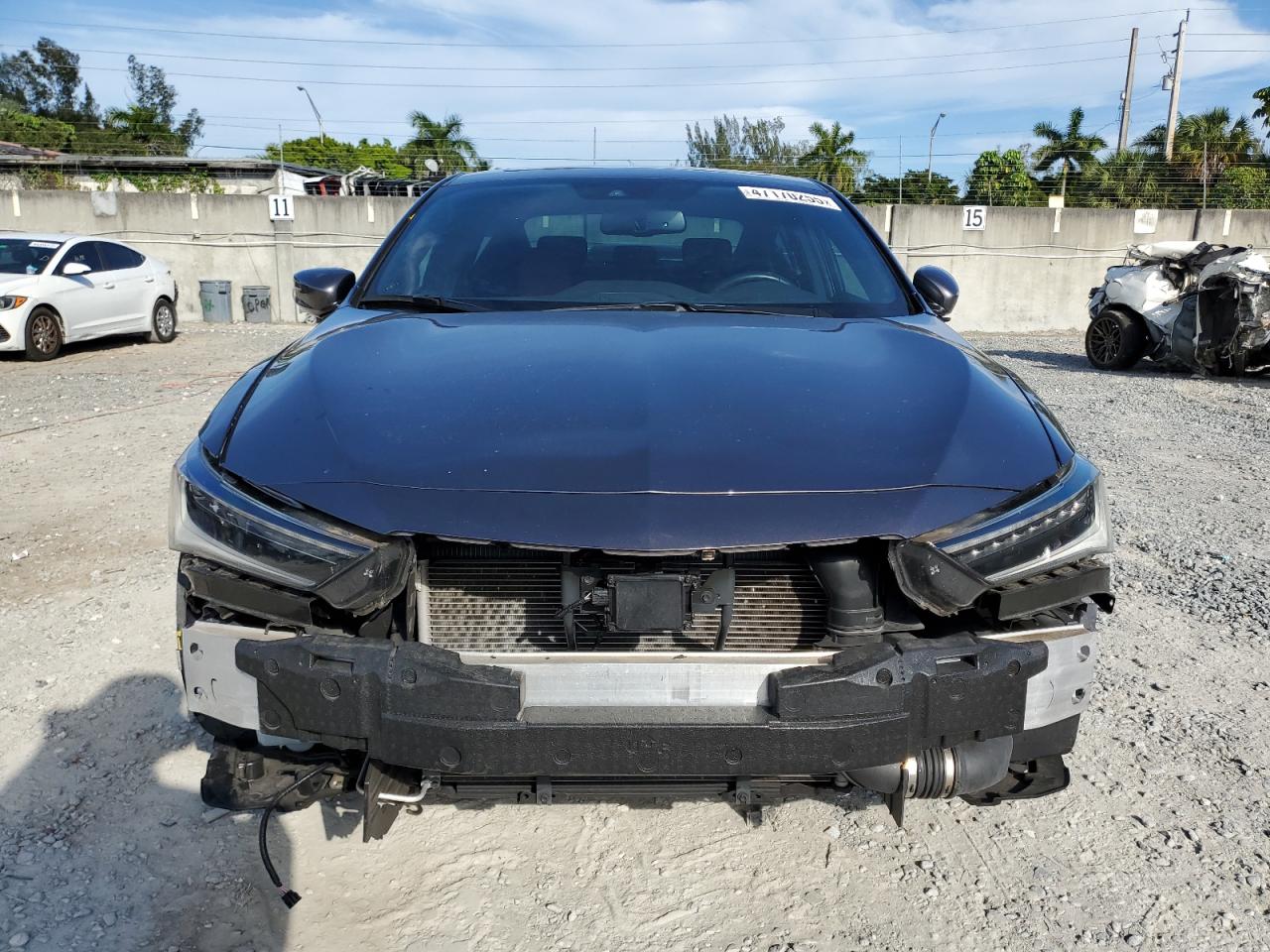 2022 Acura ILX - Image 5