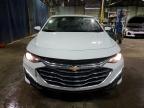 2023 Chevrolet Malibu Lt en Venta en Woodhaven, MI - Rear End