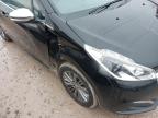 2016 PEUGEOT 208 ALLURE for sale at Copart BRISTOL