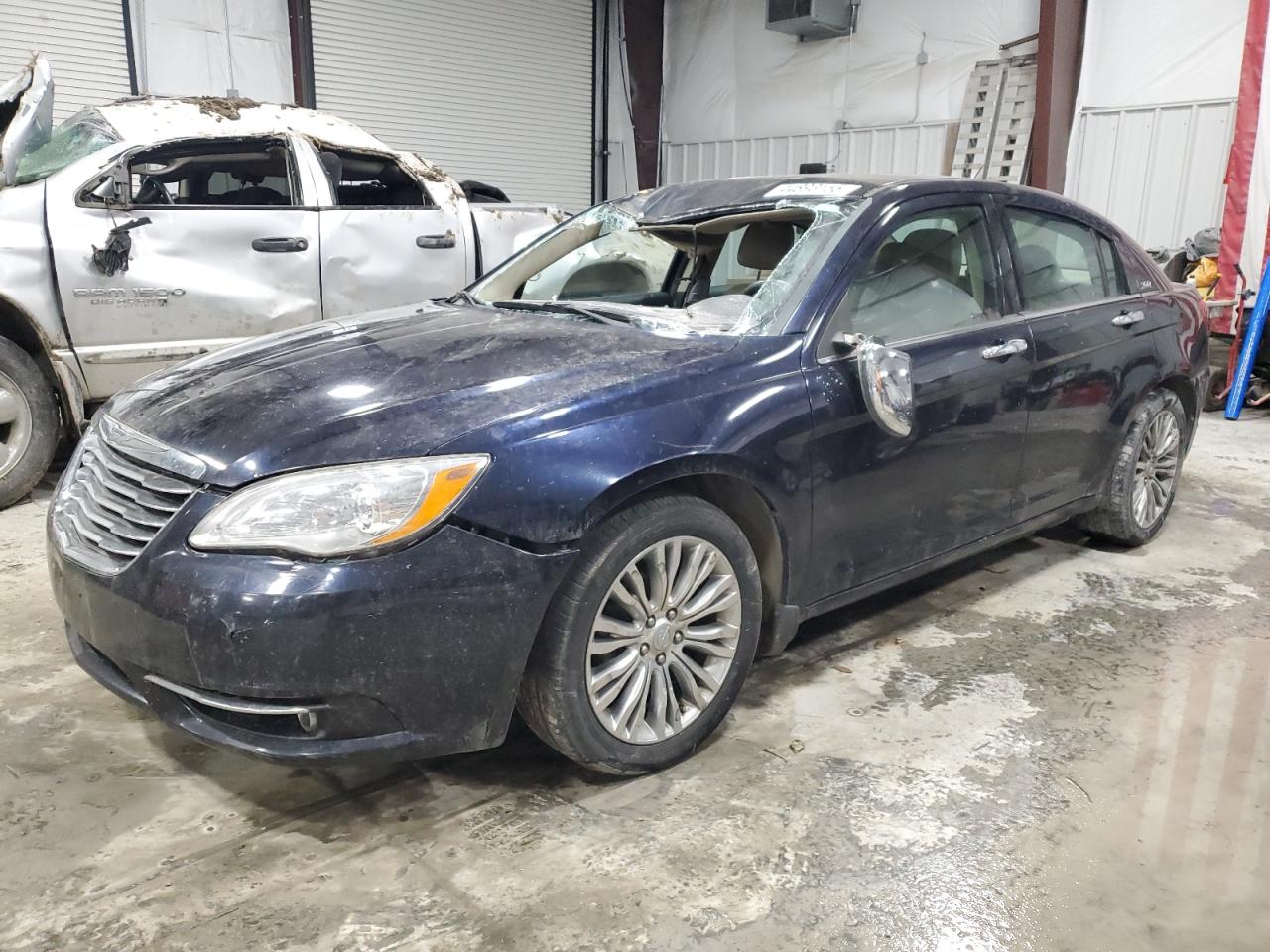 2012 Chrysler 200 - Image 1