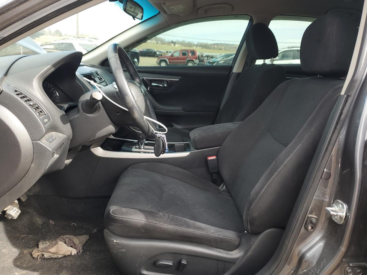 2014 Nissan Altima - Image 7