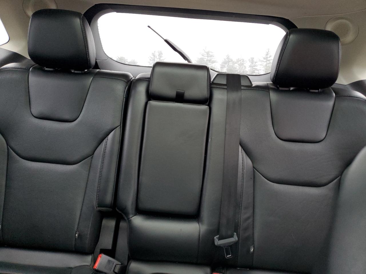 2015 Ford Edge - Image 10
