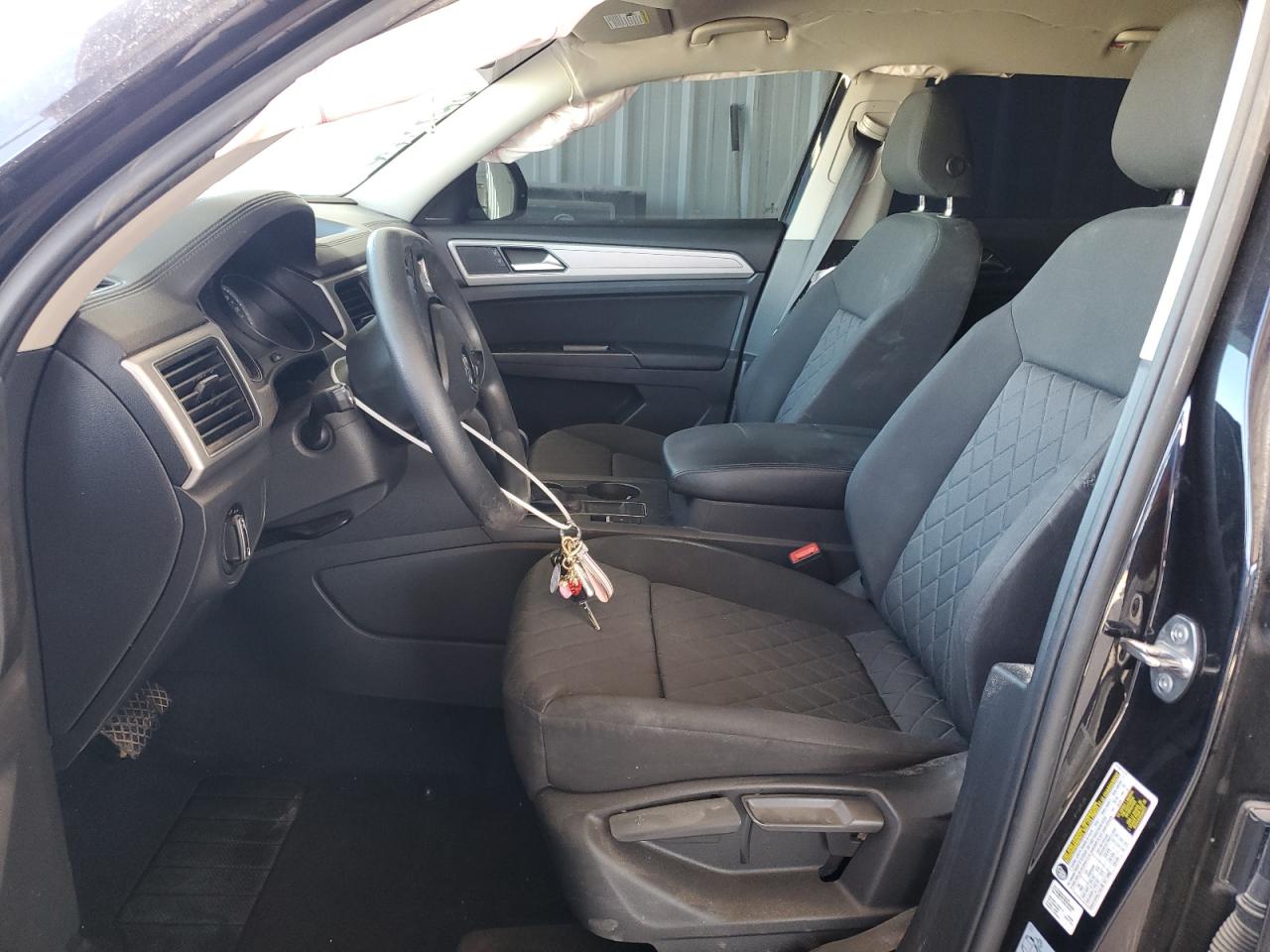 2019 Volkswagen Atlas - Image 7