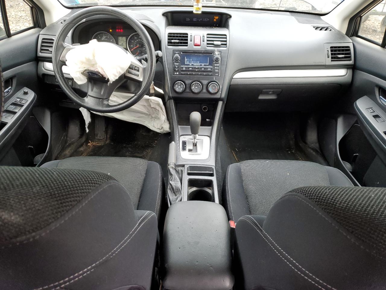 2014 Subaru XV - Image 8