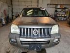 Abilene, TX에서 판매 중인 2006 Mercury Mountaineer Luxury - Mechanical