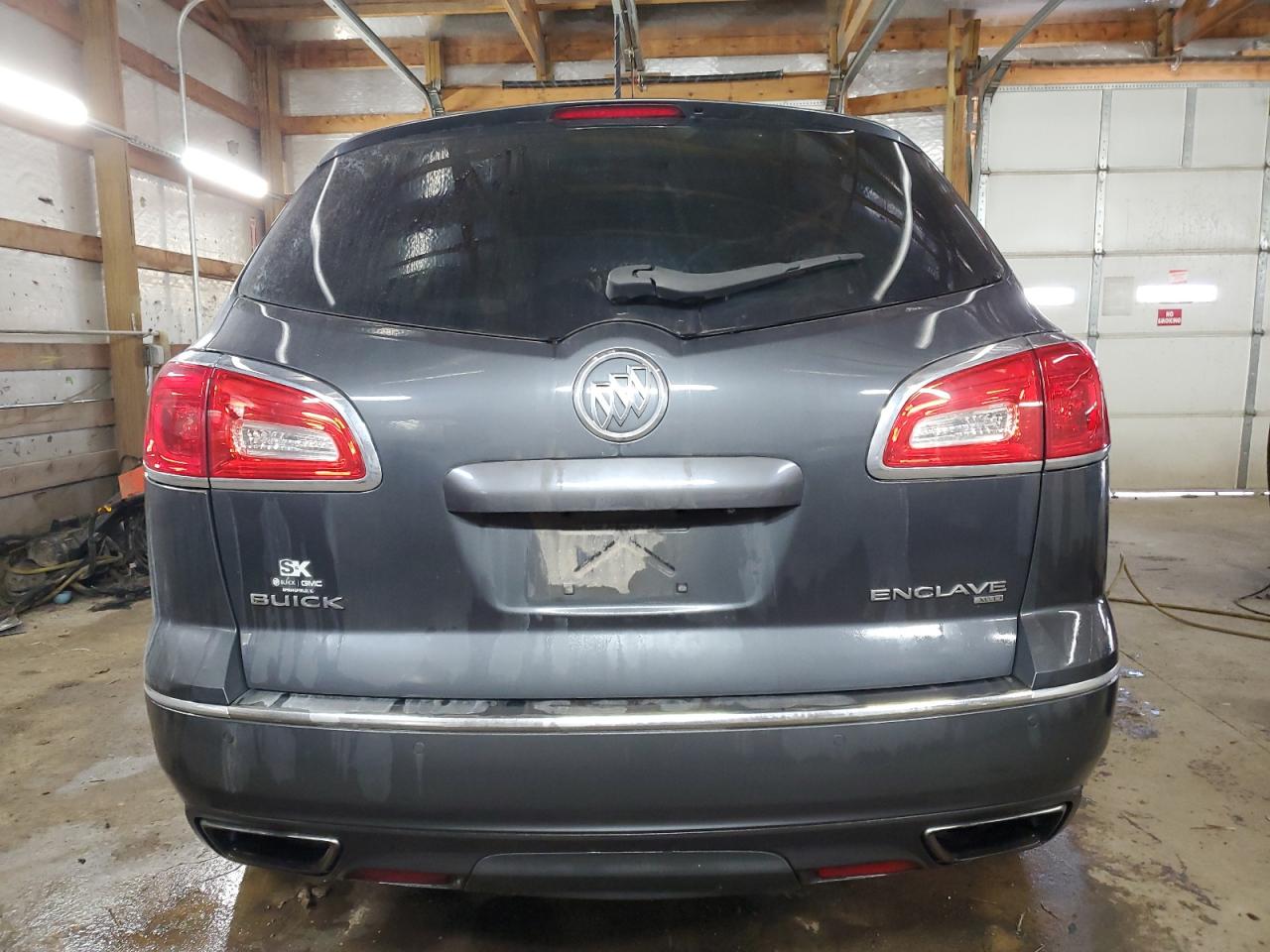 2014 Buick Enclave - Image 6