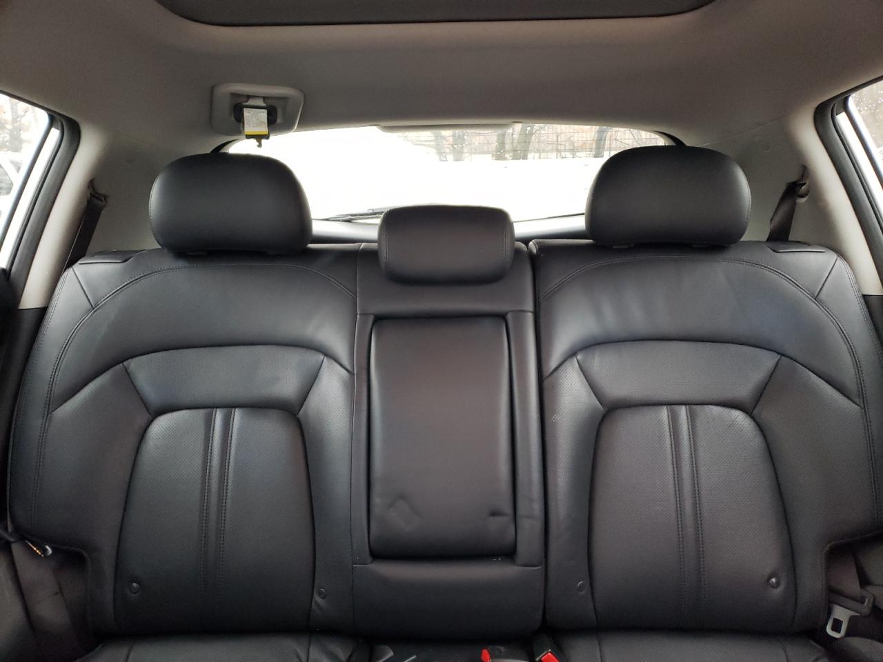 2015 Kia Sportage - Image 10
