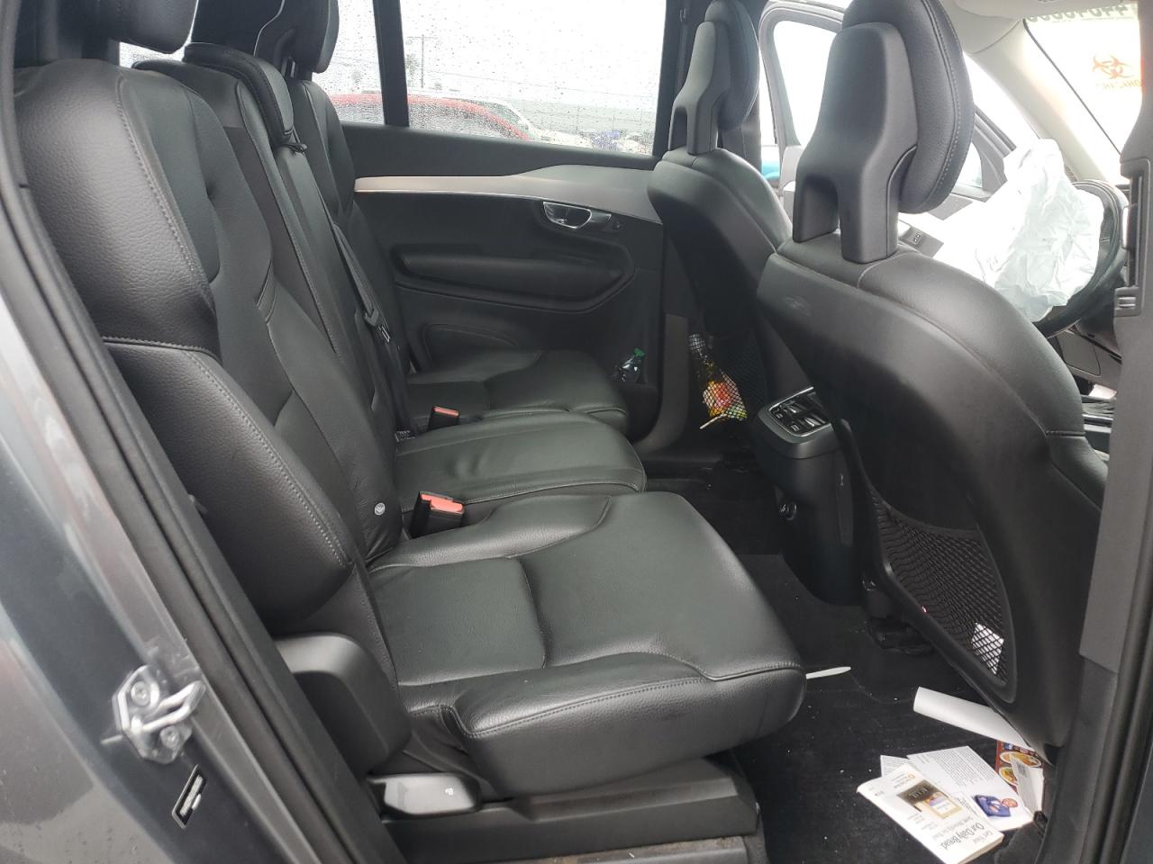 2018 Volvo XC90 - Image 12