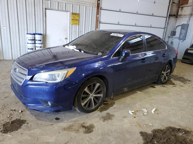 2016 Subaru Legacy 2.5I Limited