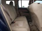 2017 Jeep Patriot Sport en Venta en Longview, TX - Mechanical