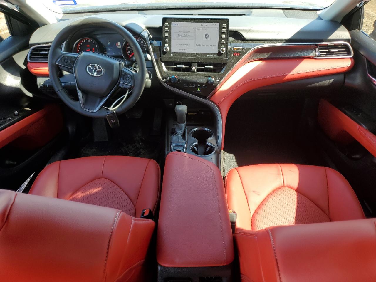2024 Toyota Camry - Image 8