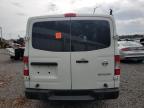 2017 Nissan Nv 1500 S на продаже в Riverview, FL - Front End