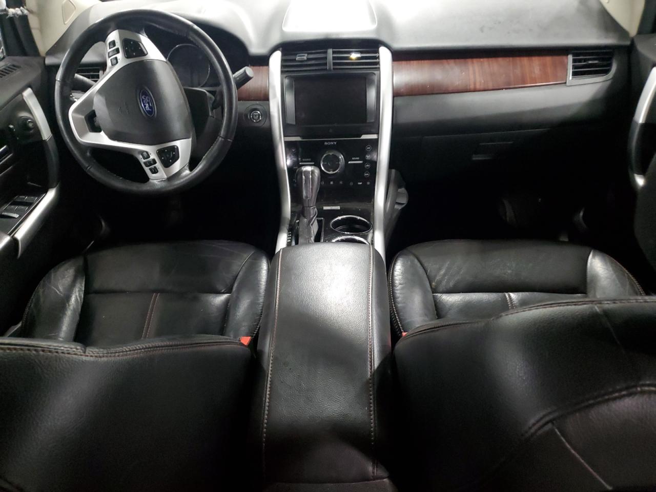 2013 Ford Edge - Image 8